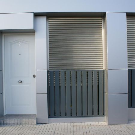 Apartamentos La Estacion M&S Albacete Exteriér fotografie