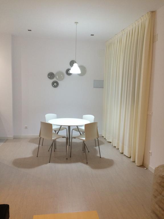 Apartamentos La Estacion M&S Albacete Pokoj fotografie