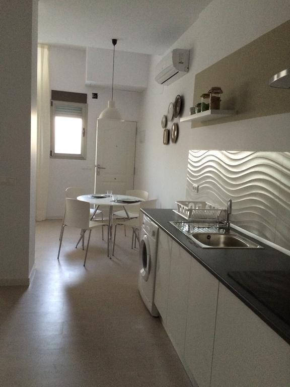 Apartamentos La Estacion M&S Albacete Pokoj fotografie
