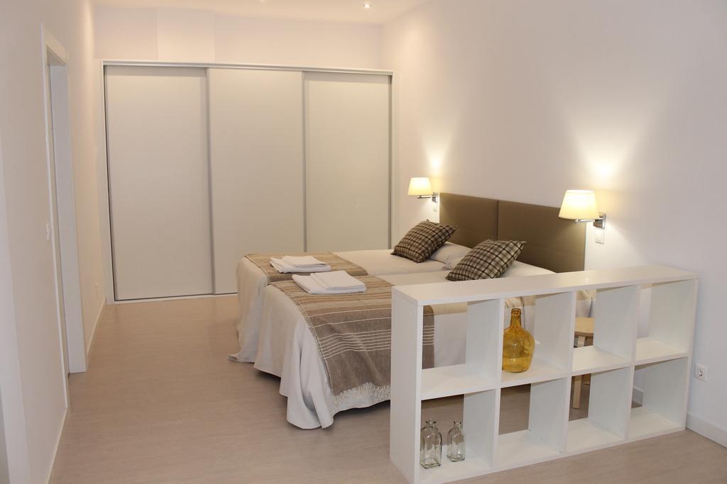 Apartamentos La Estacion M&S Albacete Exteriér fotografie